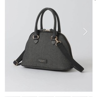 blue label shoulder bag 55128730