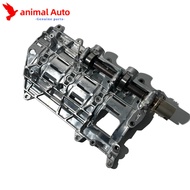 10-21 3.0/5.0 Land Rover Range Rover sport LR4 Jaguar Engine oil pan windage tray & oil pump drive s