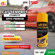Artic Premium Fluorescent Spray Paint