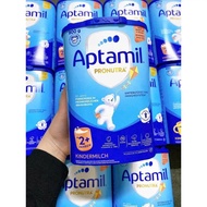 Aptamil 1+ 2+, Aptamil Green Cao 1 2 3 Domestic Germany - Great Deal