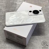 『澄橘』HUAWEI P60 PRO 8G/256G 256GB (6.67吋) 白 陸版《歡迎折抵》A70080