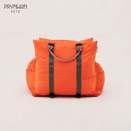 PRYNWAN Pets - Foldable Pet Bed ที่นอนสุนัข แบบพกพา