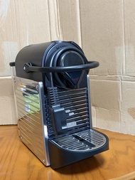 Nespresso Pixie C60 膠囊咖啡機