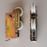 ♤✇Sliding door double roller 001/004/006, glass heavy duty