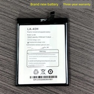 Suitable for LeTV Y1Pro/+ Mobile Phone Battery L7/L6B/Y2Pro LA-40H/G Mobile Phone Battery
