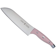Zwilling HENCKELS Kitchen Knife Santoku 18cm 16887-481 k007 [Direct from Japan]