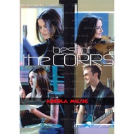 Piano Book / (PA-32) THE CORRS