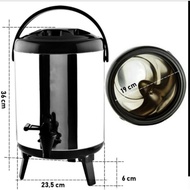 WATER JUG NAGAKO&SUBRON/ HOT WATER DISPENSER