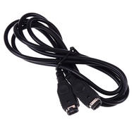 Alittlesearch For  gameboy advance gba sp 2 player game link connect cable cord
 MY