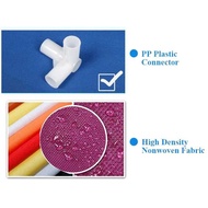 AJSSHOP BKZ Multilayer Shoe Rack Cloth Storage - F10