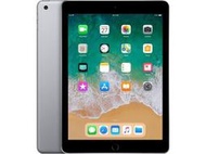 台中(海角八號)Apple NEW iPad 9.7 (2018) LTE 128GB 可插卡平板電腦