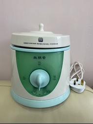 尚朋堂多功能電炸鍋/火鍋
