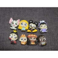 Disney Doorables chibi model