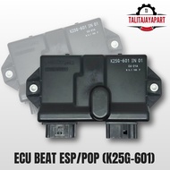 Ecu Ecm BEAT F1 Smooth Starter K25G-601 PNP k81-N52 Large