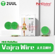 2UUL DA21 SEPARATOR WIRE 0.035MM X 100M