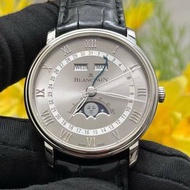 Blancpain 寶珀 6654 1113 55B