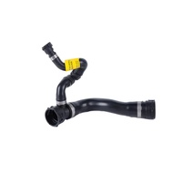 Car Accessories  Coolant Hose 17127537745 For BMW E65 E66 Engine N52