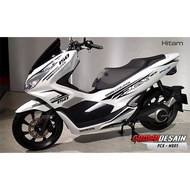 sticker pcx striping pcx stiker cutting pcx 150 cutting sticker motor pcx 150 termurah
