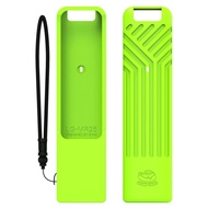 【Wisp123】 SIKAI Silicone Case for LG MR25GA Remote Compatible with 2025 LG OLED Smart TV AI-C5 / B5