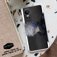OPPO RENO 10 Case OPPO RENO 10 PRO/ - Latest OPPO RENO 10 Case Top One Case [MOTIF 33] Casing hp - S