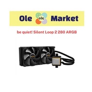 be quiet! Silent Loop 2 280 ARGB
