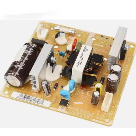 PSGV320201A DA92-00530A DA92-00486A Fridge Freezer Main PCB Control Board Module DA92-00486A DA92-00