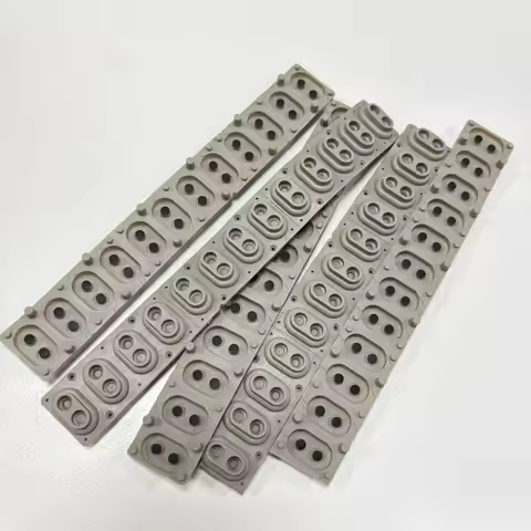 5PCS Rubber Strips Fit Roland EP9 JV JX PC160 PC180 PC200 E86 Korg PA60 PA80 PA800 PA2X PA3X PA4X