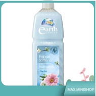 Fabric Softener Earth Choice 1L.