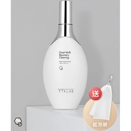 TKLAB 羊珞素全能潔顏露 Cleanser  Goat Casein Formula + 起泡網 150ml