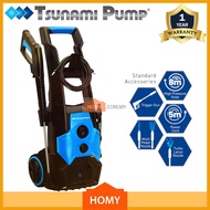 TSUNAMI PUMP HPC7160 High Pressure Cleaner