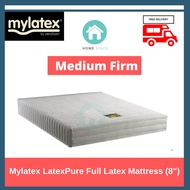 Mylatex LatexPure Full Latex Mattress (8 inches)