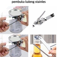 Alat Pembuka Kaleng Susu Putar Can Opener