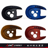 APEXX Lock Cover DRG BT Dragon 158 FNX FIDDLE VEGA Keyhole Zhenghong