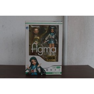 Max factory Figma 018 Tsuruya-San Action Figure