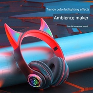 headphone bluetooth earphone bluetooth High-Value Headset Wireless Headset Headset Sports Bluetooth 