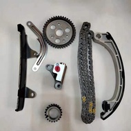1sz-fe 1sz timing chain parts for toyota platz yaris vitz echo engine 13506-23010 13545-97401 ka-34 