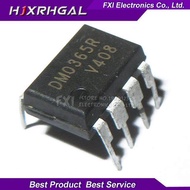 10pcs DM0365R DM0365 DIP8 DIP new original