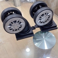 Luggage Dedicated Wheel 228-216 Wheels Our Shop Supporting Wheels, Customized Dedicated Dedicated Pl