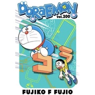 Doraemon E-Comic (English)