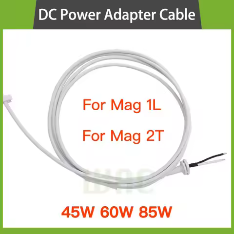 New 45W 60W 85W DC Power Adapter Charger Cable For Macbook Pro Air A1278 A1286 A1297 A1369 A1370 A14
