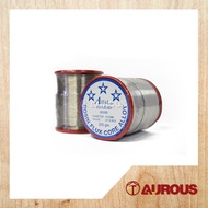 ASTAL TIN LEAD SOLDERING TUBE WIRE 0.8MM / 1.2MM / 1.6MM (60/40) (B) 250GM