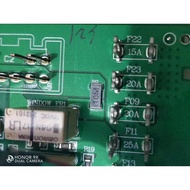 10M Resistor Same as R010 10MR Resistor 10M Om 10M Om 10M Om Car Computer Board Chip Resistor