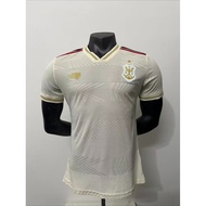 2026 CR Flamengo 2 Away Player Version Football Shirt - Personalized with Name & Number - High-Quali