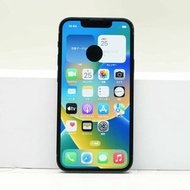 iPhone 13 mini 128GB SIM 免費 Midnight 二手機身