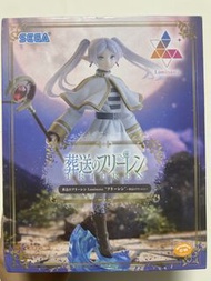 SEGA Luminasta 芙莉蓮 葬送的芙莉蓮 Figure