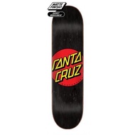 Santa Cruz Classic Dot Skateboard Deck 8"