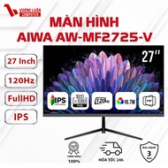Genuine AIWA AW-MF2725-V 27inch /120Hz /IPS /Full HD Monitor - FullVAT