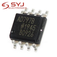 1pcs/lot AD797BRZ AD797B AD797 SOP-8 In Stock