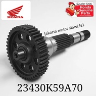 23430 K59 A70 Gear Comp Vario 150