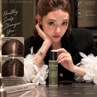 BeFront Hair Tonic 草本固发精华｜防脱快速生发｜强根固发｜修复毛囊｜产后掉发救星｜发际线上移｜ 男士掉发｜雄性脱发｜头皮敏感｜头皮养护｜浓密头发｜头顶稀疏｜减少掉发 7 天见效